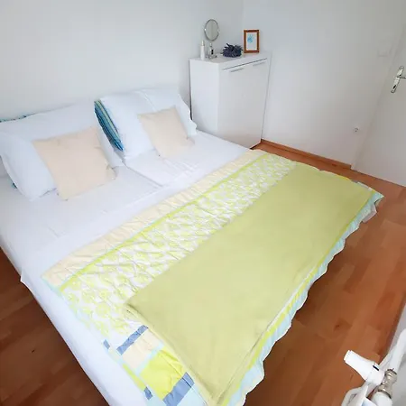 Apartment Charming Maraska Zadar