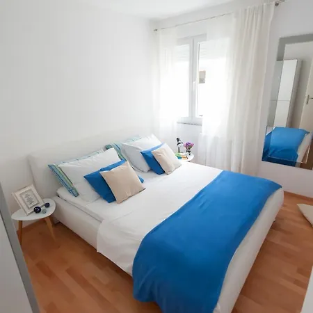 Apartment Charming Maraska Zadar