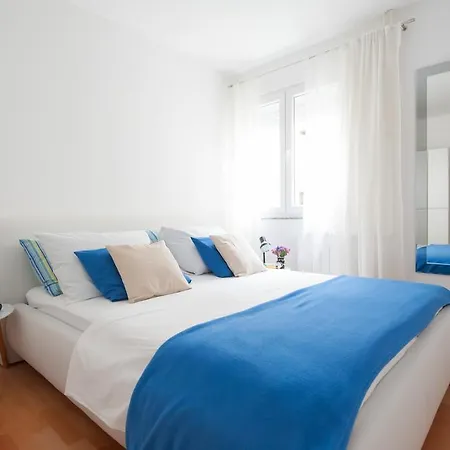 Charming Maraska Zadar