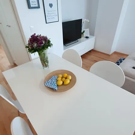 Charming Maraska Zadar