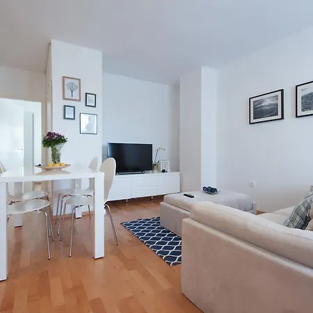 Charming Maraska Zadar