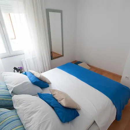 Appartement Charming Maraska