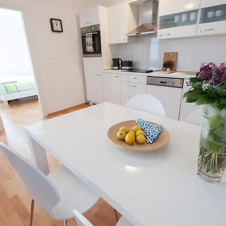 Charming Maraska Zadar