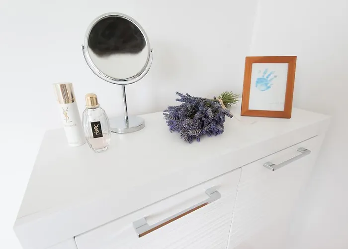 Apartment Charming Maraska Zadar