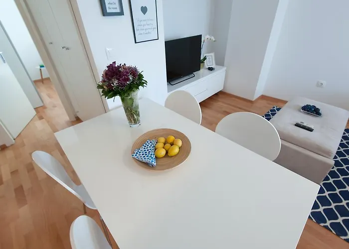 Charming Maraska Zadar